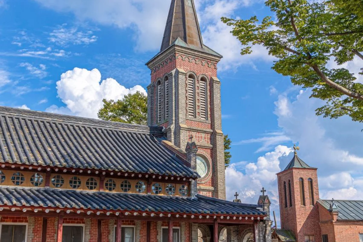 백제왕궁박물관 - 익산여행 여행