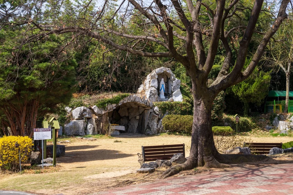 칠곡군 유아 동반 테마, 꿀벌나라테마공원 - 칠곡여행 여행