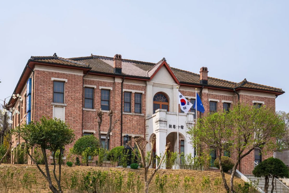 만석화수 해안산책로 - 인천동구 여행