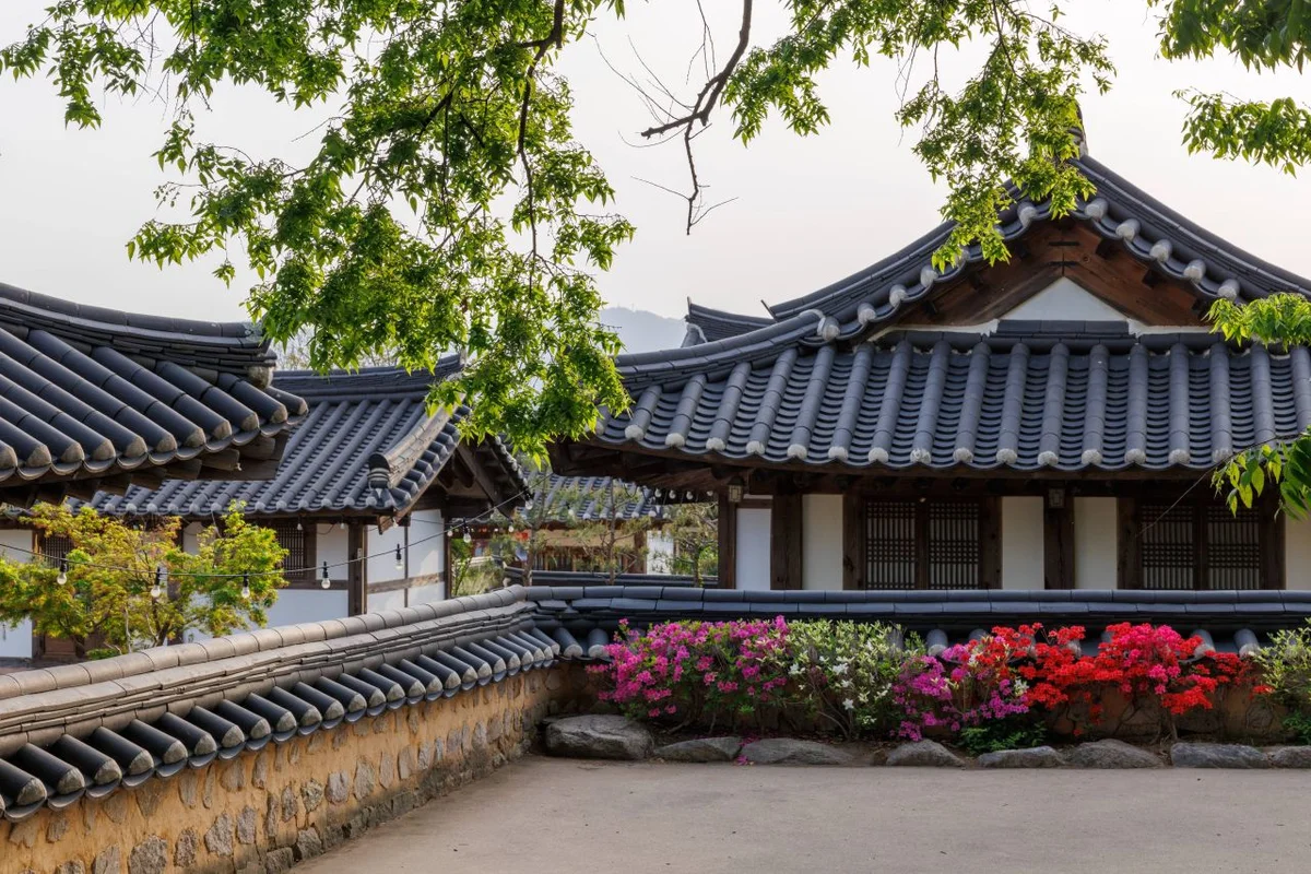 난지캠핑장 - 4월여행 여행