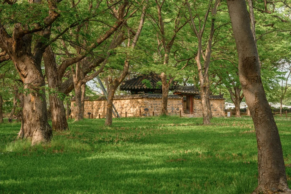 4월 사천 가볼만한곳 (출처 : 한국관광공사)