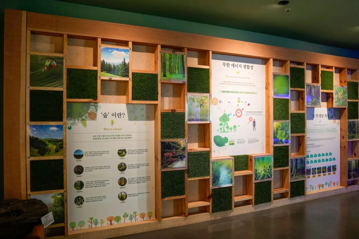 오대호아트팩토리 - 충북여행 여행