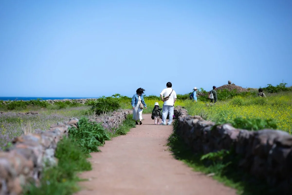 임실 치즈테마파크 - 전북여행 여행