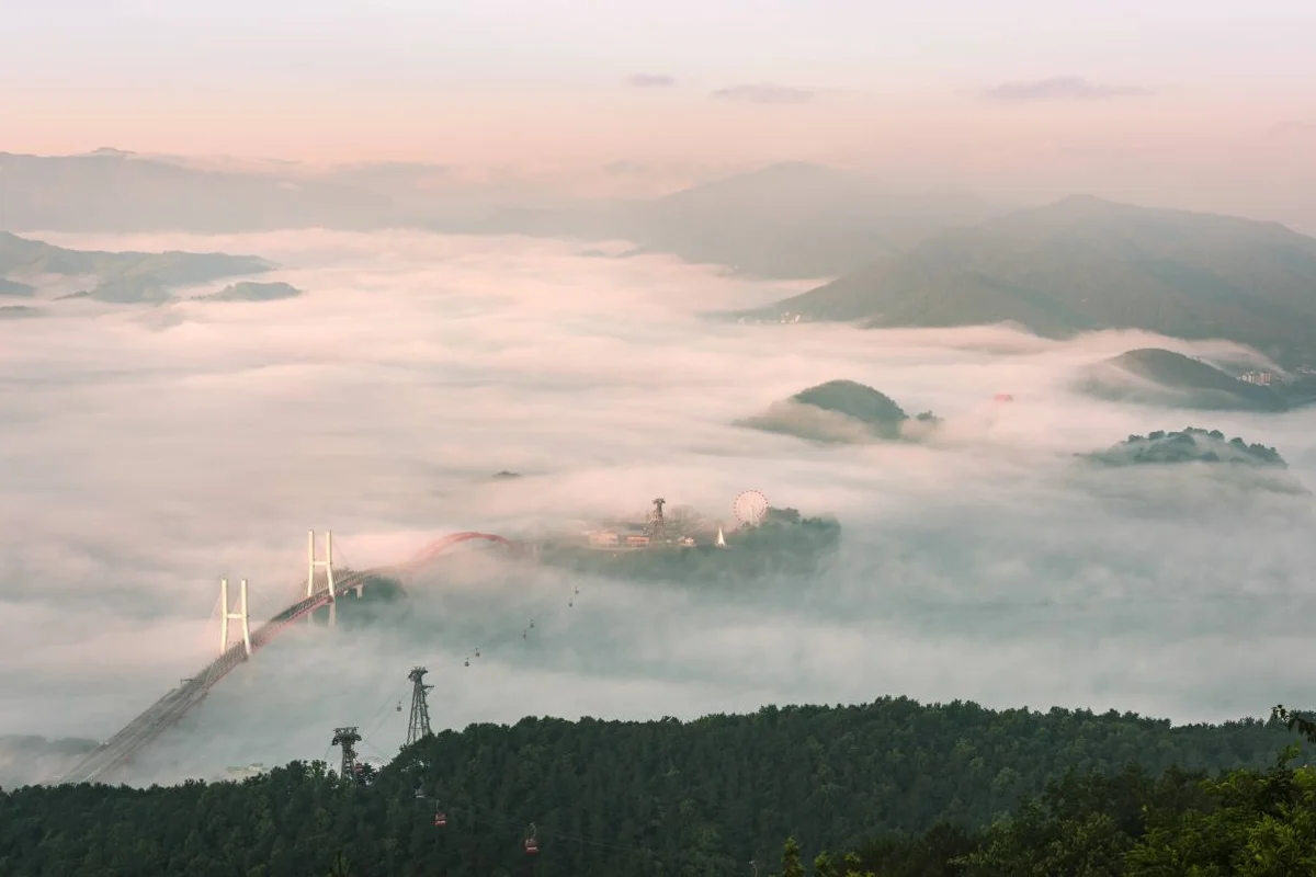 사천시 여행 (출처 : 한국관광공사)