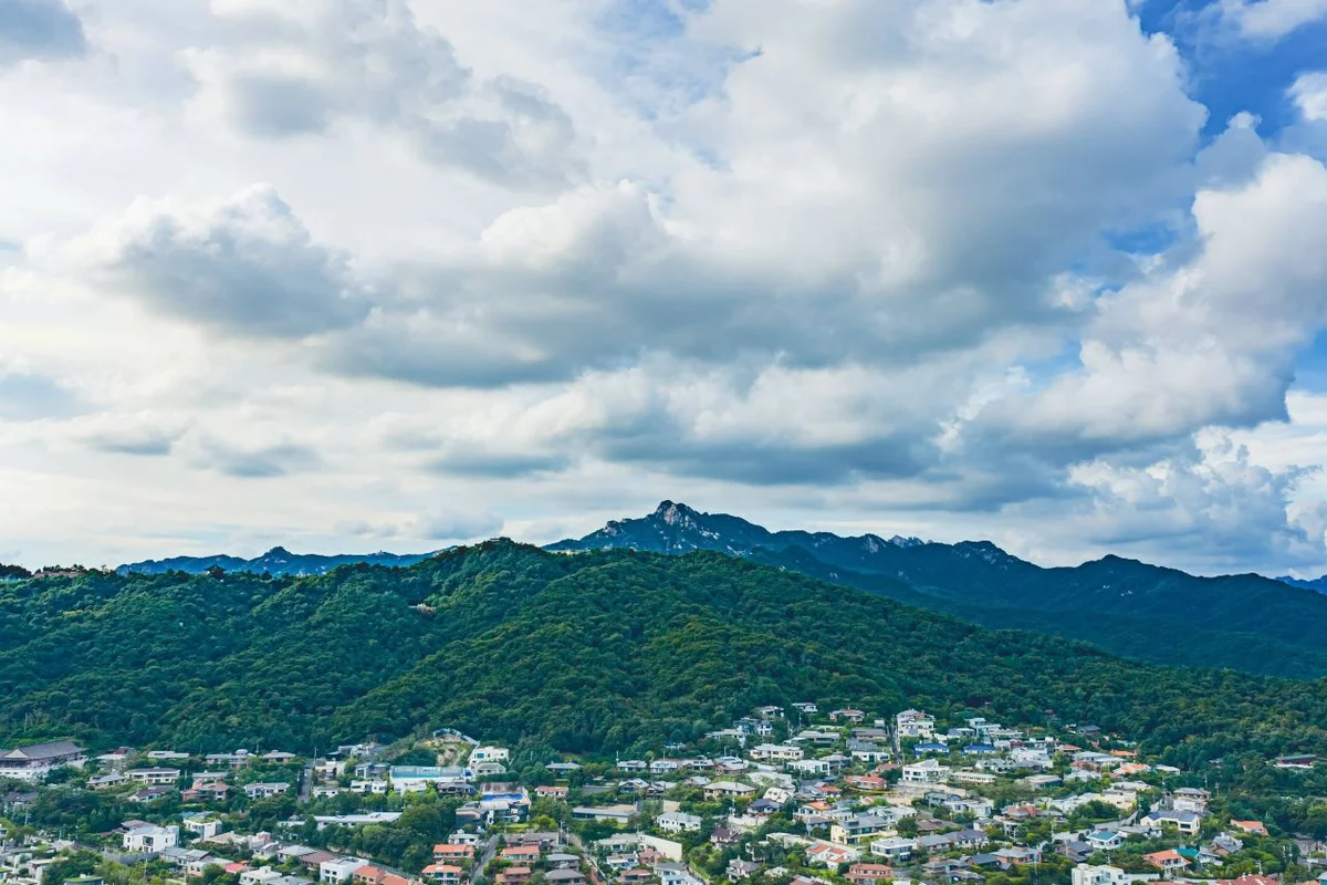 성북 아기랑 가볼만한곳 (출처 : 한국관광공사)