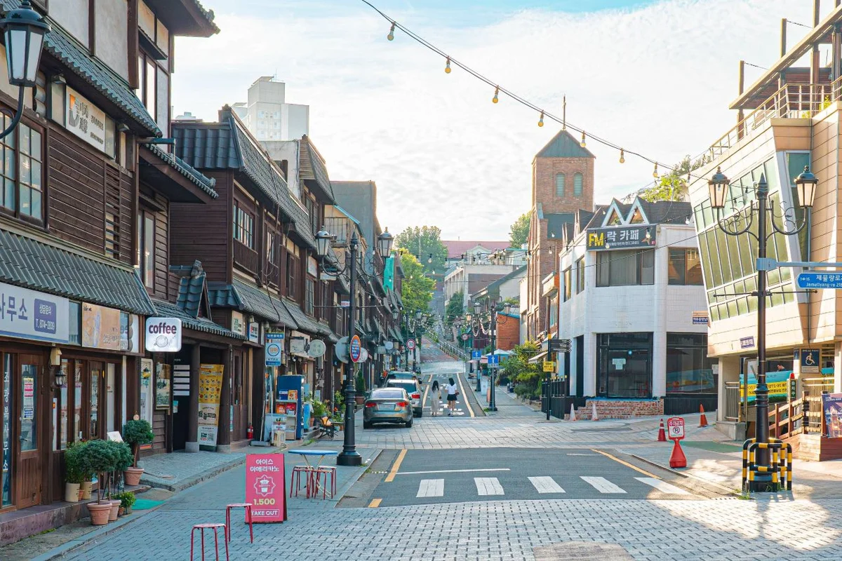 문화역서울284 - 중구 여행