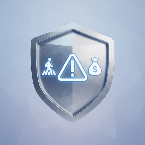 범칙금 6만원 피하는 우회전 안전운전 꿀팁 4가지