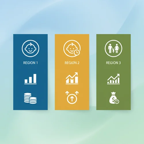 다른 지역 손주 돌봄수당, 서울과 무엇이 다를까요?