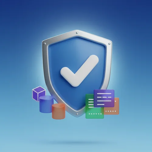 개인 정보 괜찮을까? 안전한 이용을 위한 체크리스트