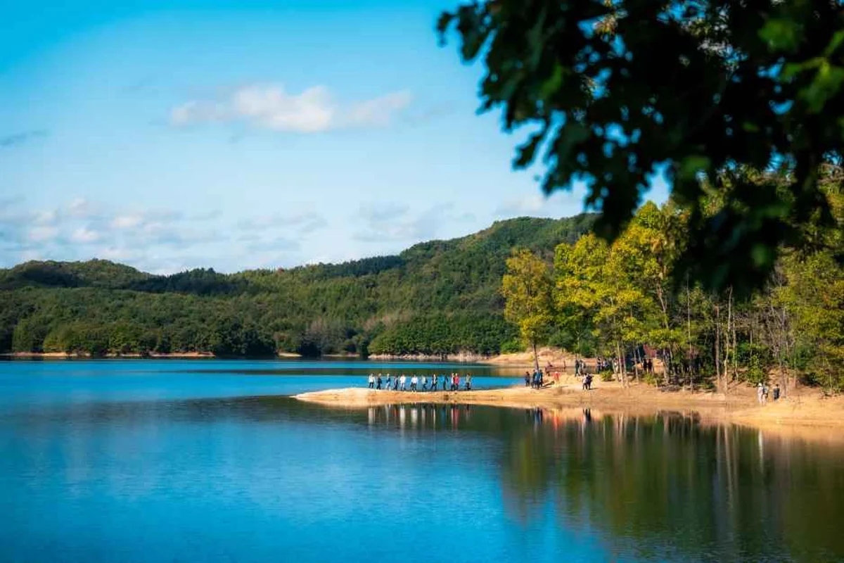 횡성 한옥마을 (출처 : 한국관광공사)