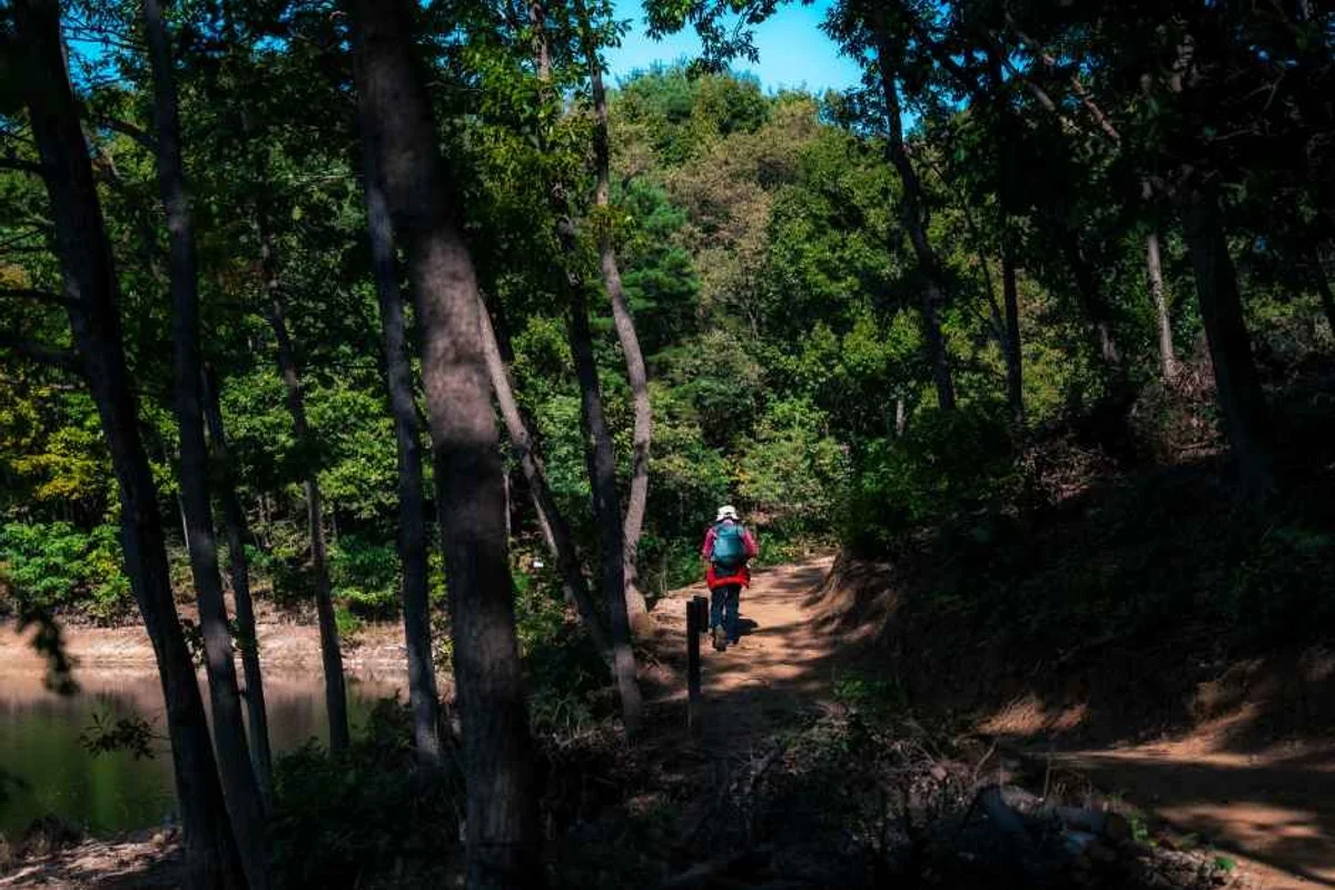 고라데이마을 - 횡성여행 여행