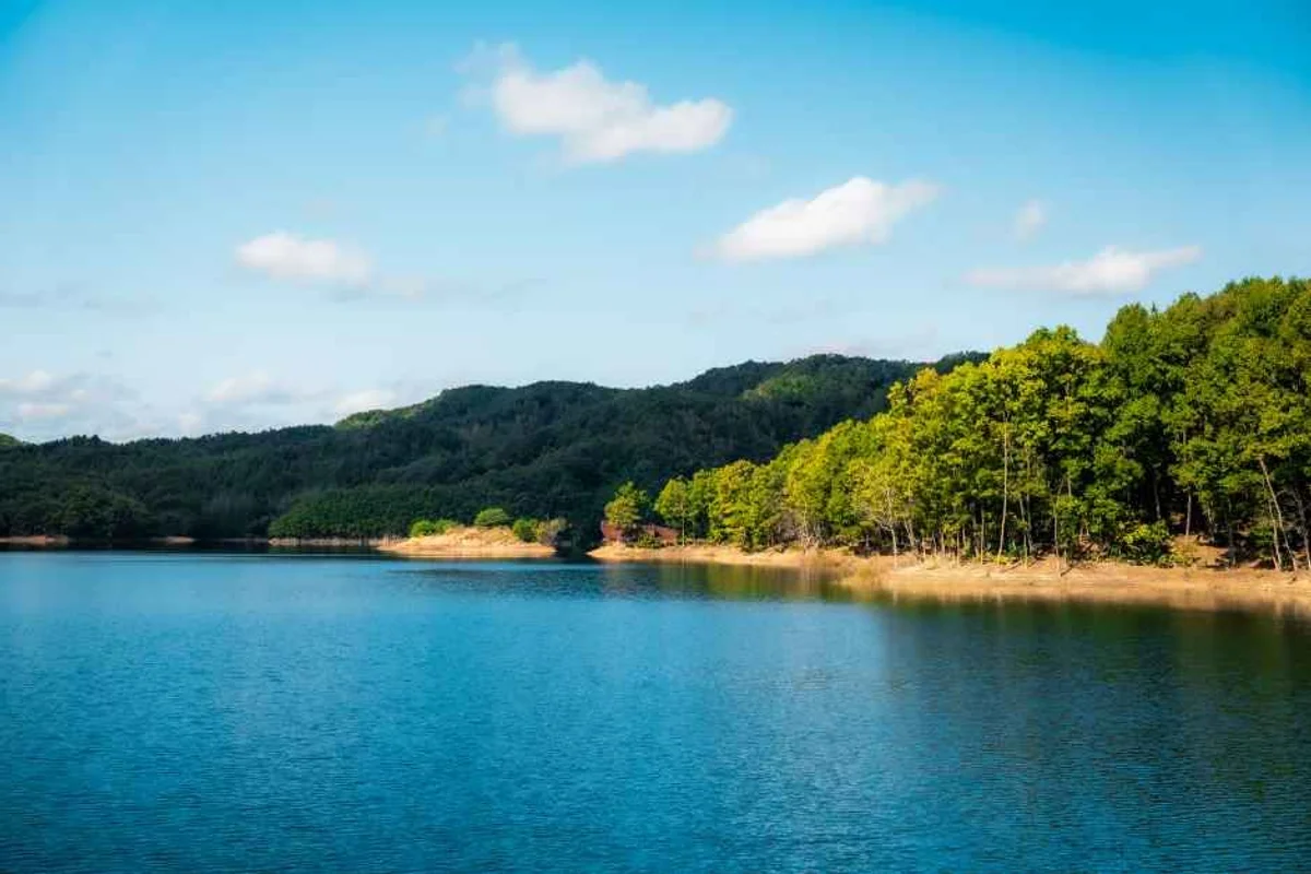안흥찐빵모락모락마을 - 횡성여행 여행