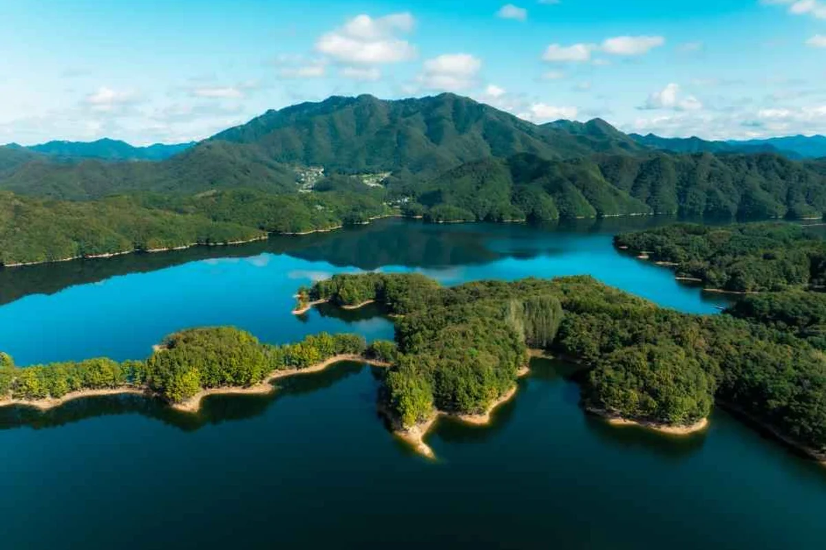 태기산 - 횡성여행 여행