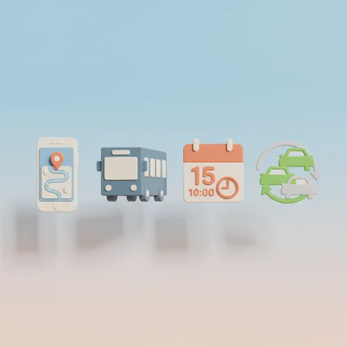 더 여유롭게 축제를 즐기는 주차 팁 총정리