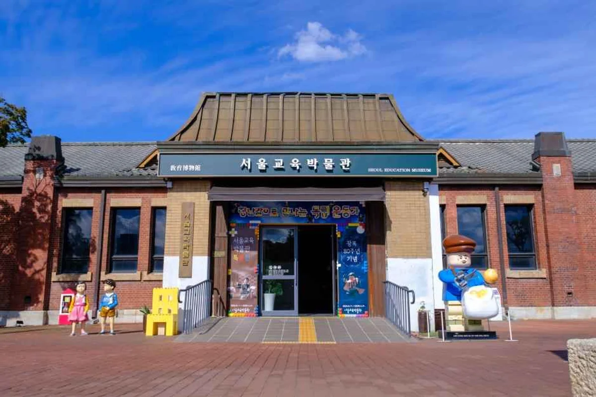 독도 가족 나들이의 시작, 독도체험관 - 독도 여행