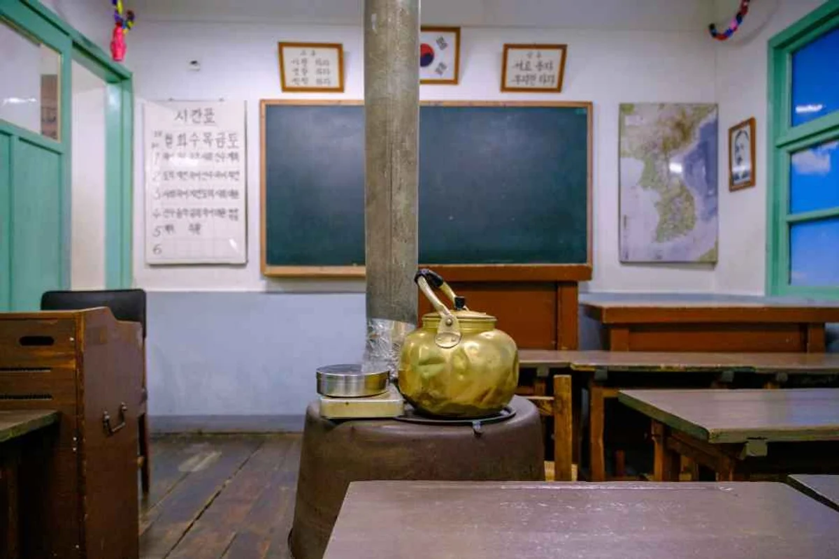 독도항 - 독도여행 여행