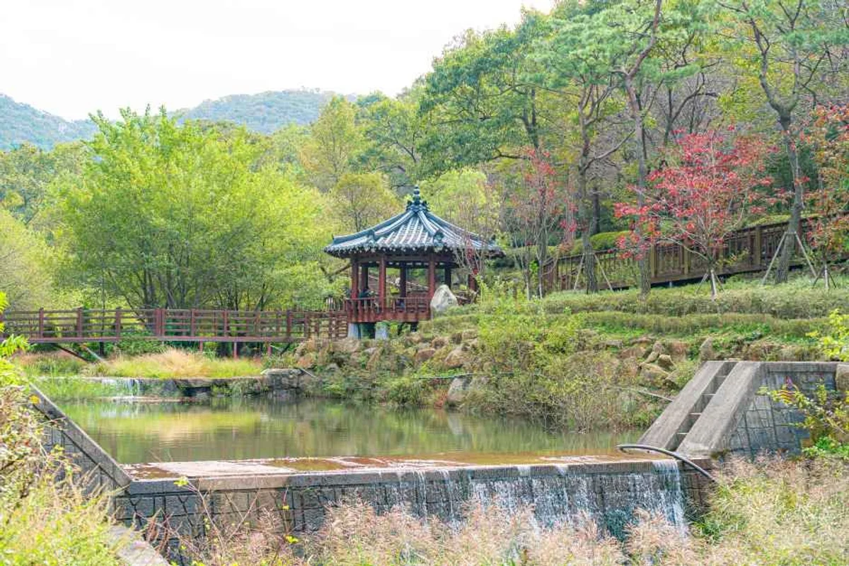 강화루지 - 강화도여행 여행