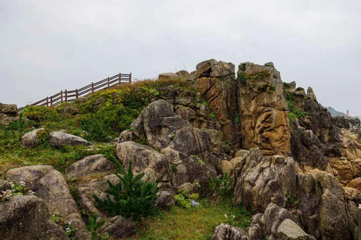 고성군 아쿠아리움 (출처 : 한국관광공사)