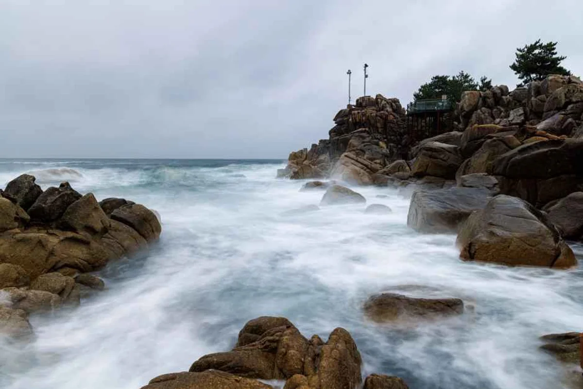 올림픽 펜션 - 동해펜션 여행