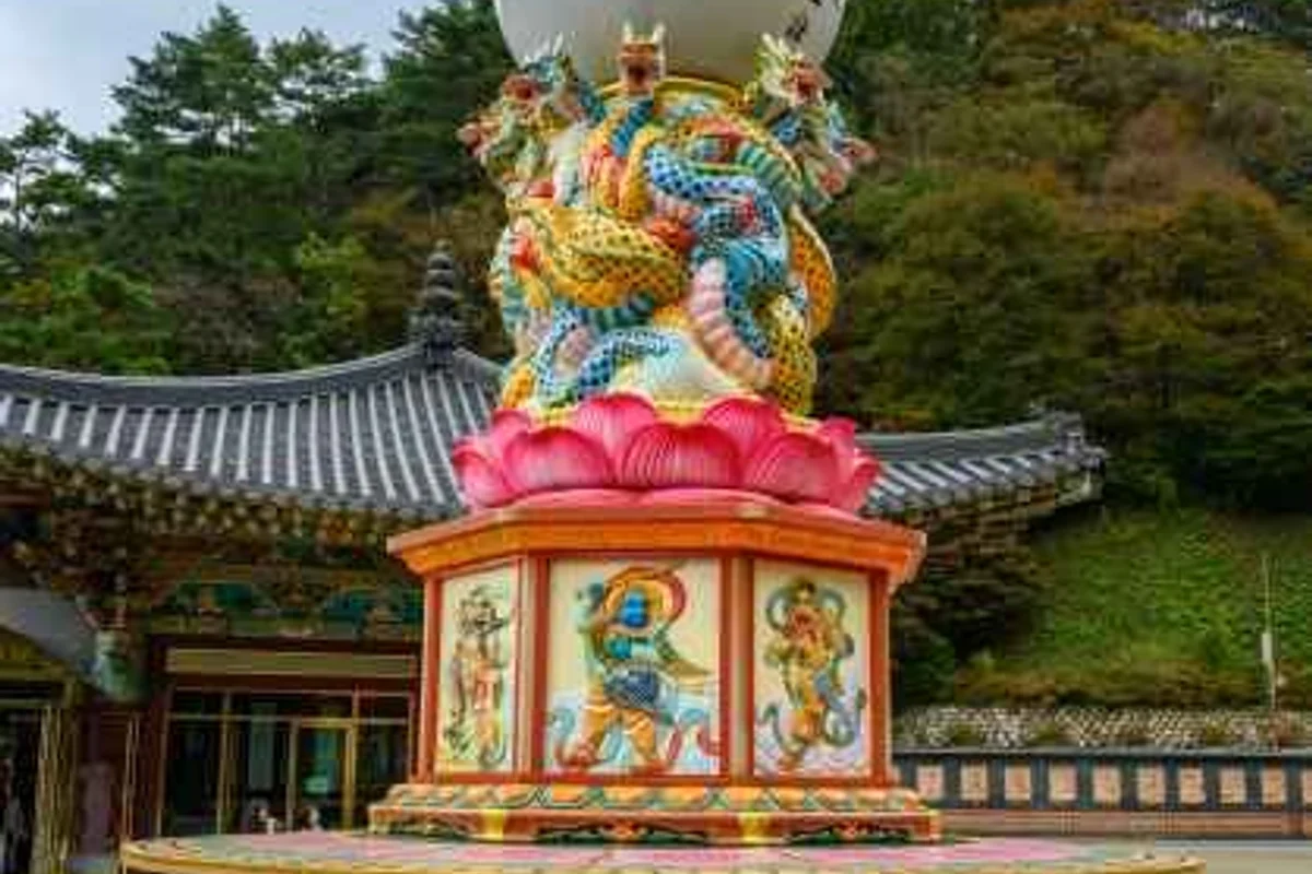 단양 공연 (출처 : 한국관광공사)