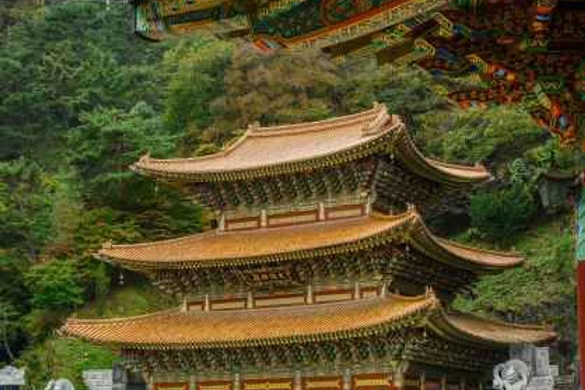 나루공연장 - 단양여행 여행