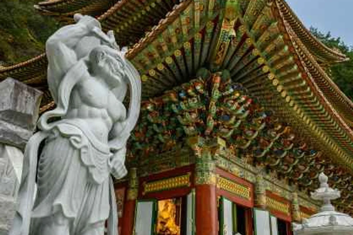 만종리 대학로극장 - 단양여행 여행