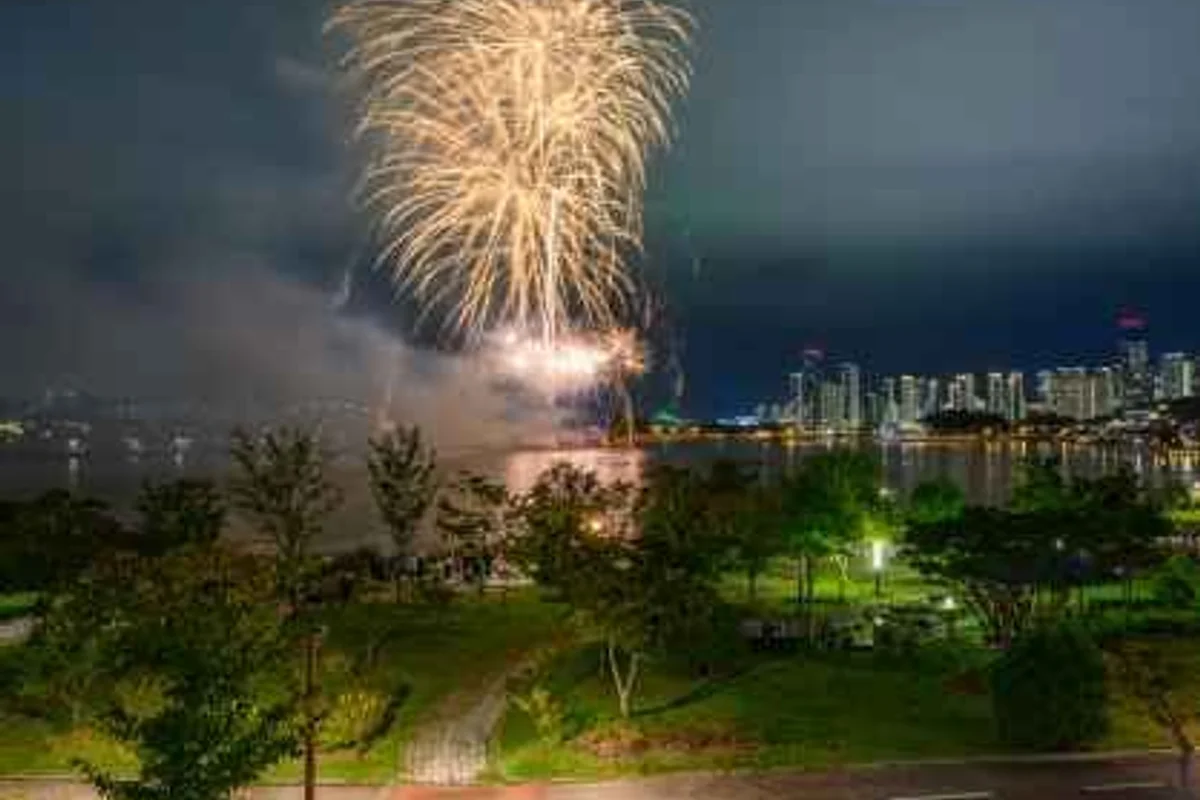 알이씨포터리 - 세종여행 여행