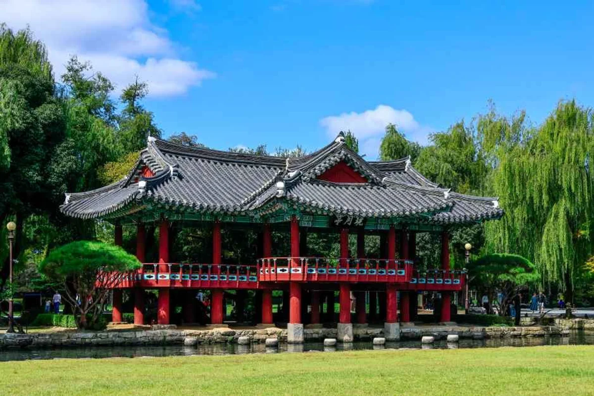 남원 펜션 추천 상세 가이드 - 남원여행 여행