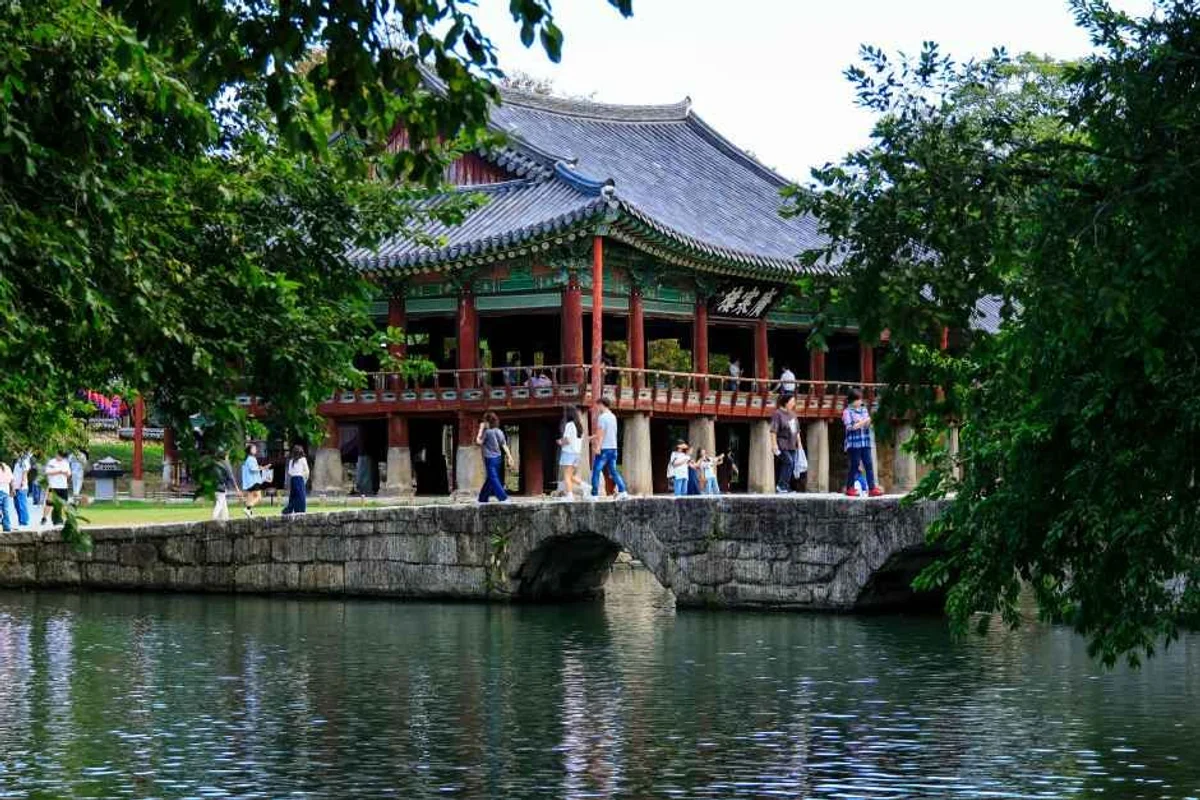 아담원 - 남원여행 여행