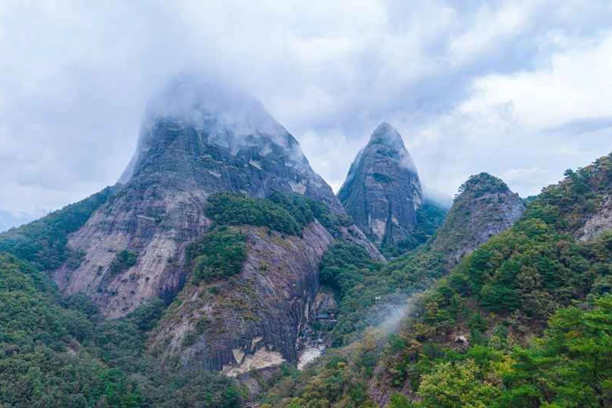 마이산 탑사 - 5월전북여행지 여행