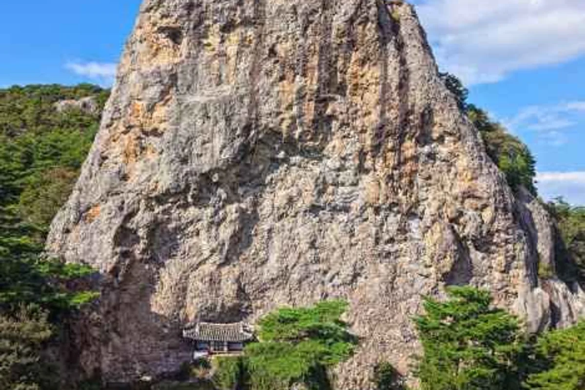 하양목장 - 홍천여행 여행