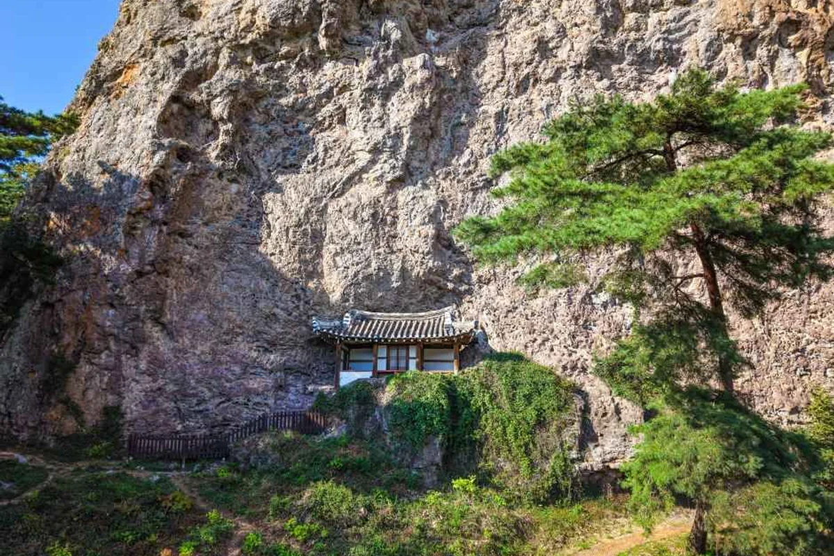 홍천동키마을 - 홍천여행 여행