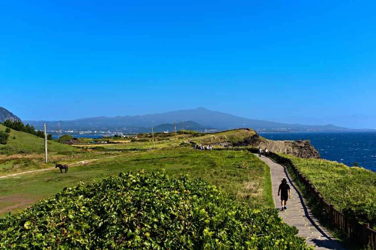 한라산 게스트하우스 (출처 : 한국관광공사)
