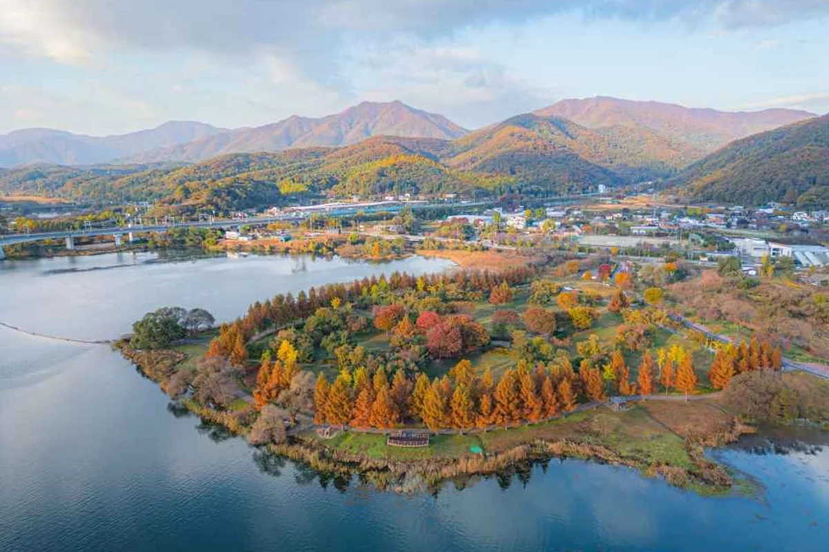 한강 아쿠아리움 (출처 : 한국관광공사)