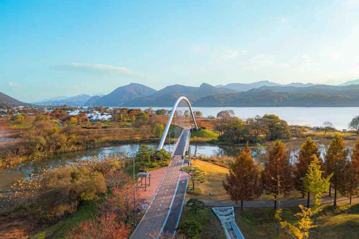 롯데월드 아쿠아리움 - 한강 아쿠아리움 여행