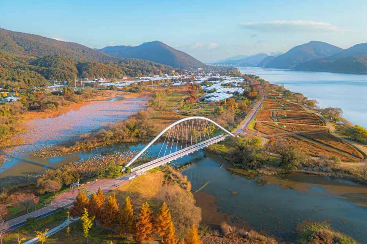 씨라이프 코엑스 아쿠아리움 - 한강 아쿠아리움 여행