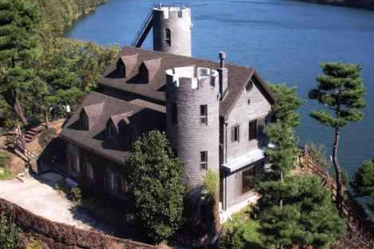 대청호 테마파크의 자연을 만끽하는 금강로하스대청공원 - 대청호테마파크 여행