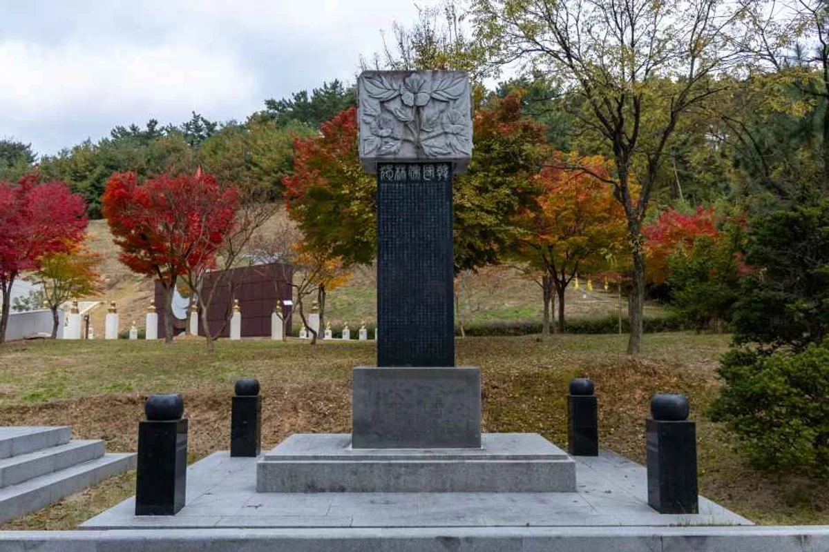 밀양 전통시장 (출처 : 한국관광공사)