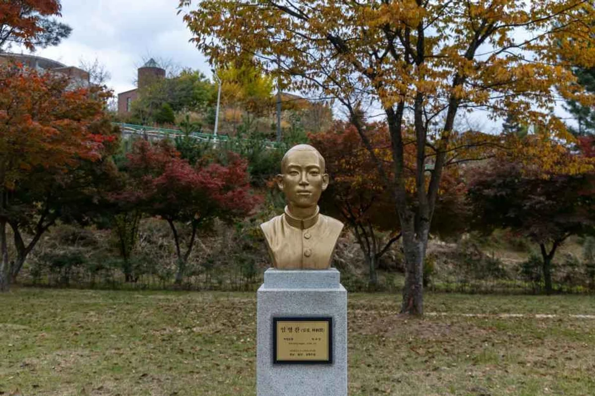 영남알프스얼음골케이블카 - 밀양시 여행