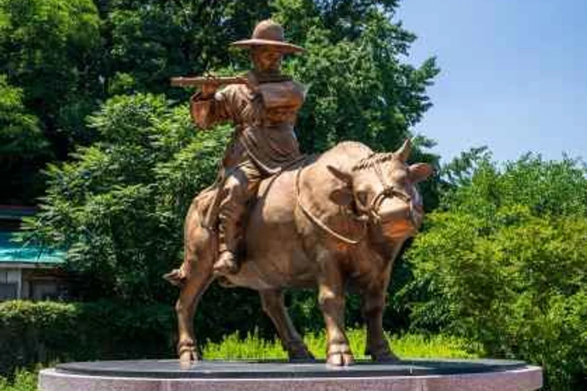 아산지중해마을 - 아산여행 여행