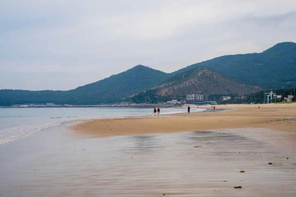 남해독일마을 - 남해여행 여행