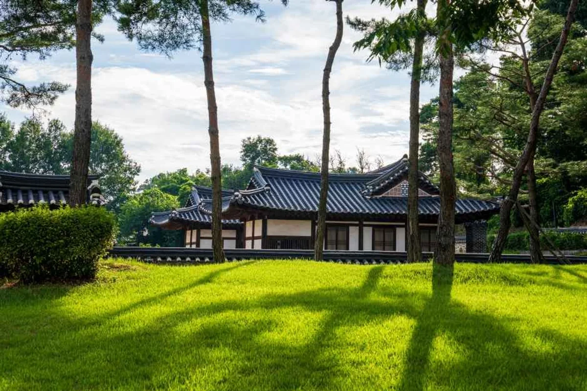 여주시 공연 (출처 : 한국관광공사)