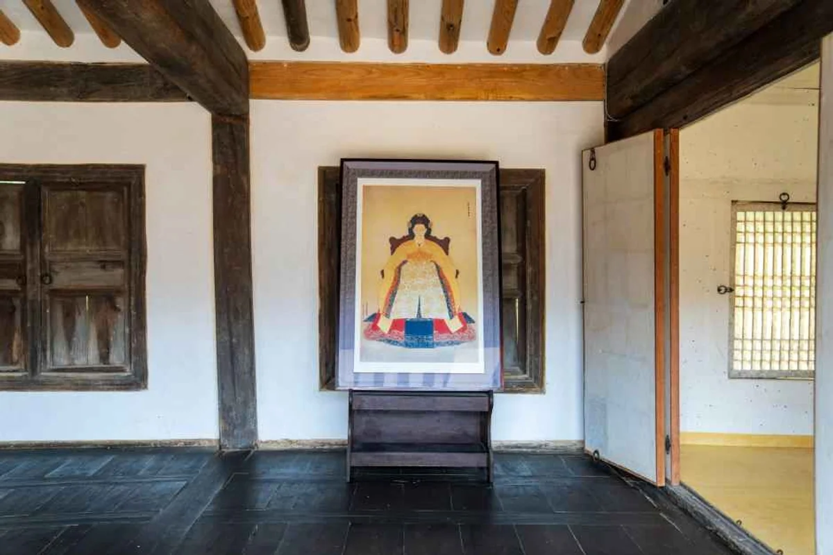 해여림빌리지대공연장 - 여주시 여행