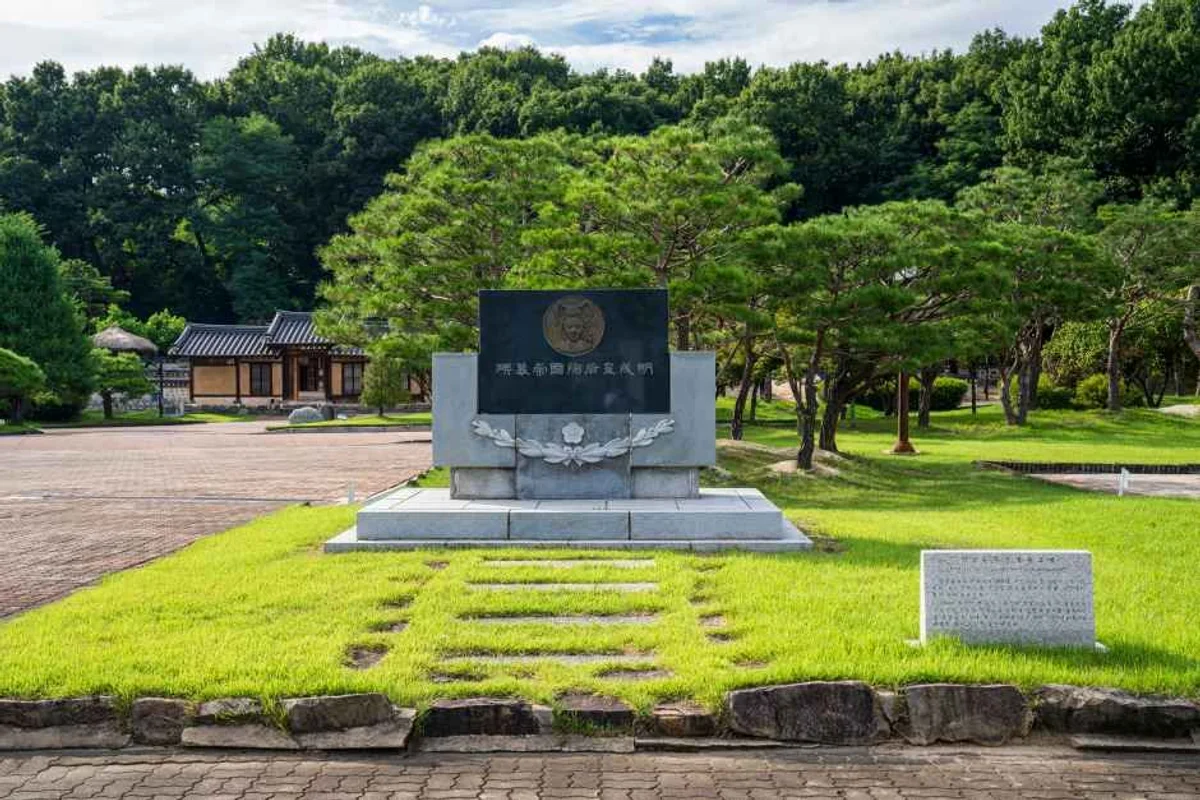 여주신륵사 - 여주시 여행