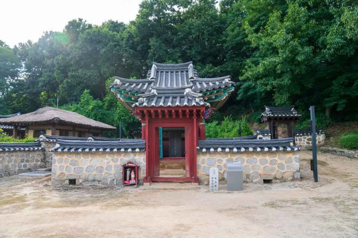 구리한강시민공원 - 구리여행 여행