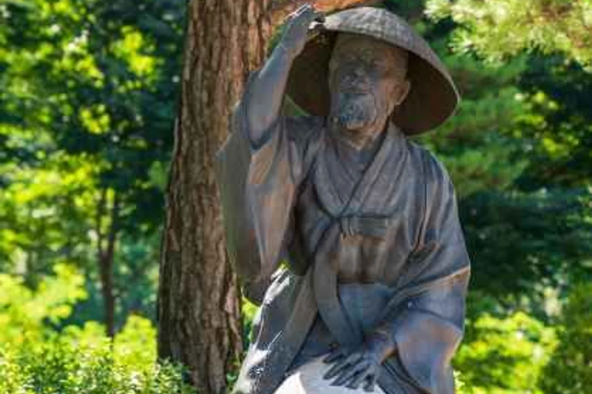 영월 곤충박물관 유아숲체험원 - 영월여행 여행