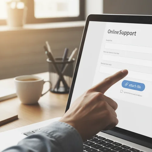 1대1 문의, 이렇게 활용하면 빨라져요!