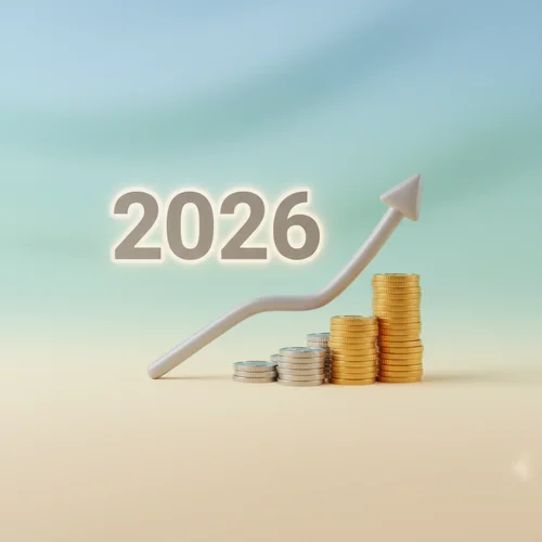 기초연금, 2026년엔 어떻게 달라질까요?