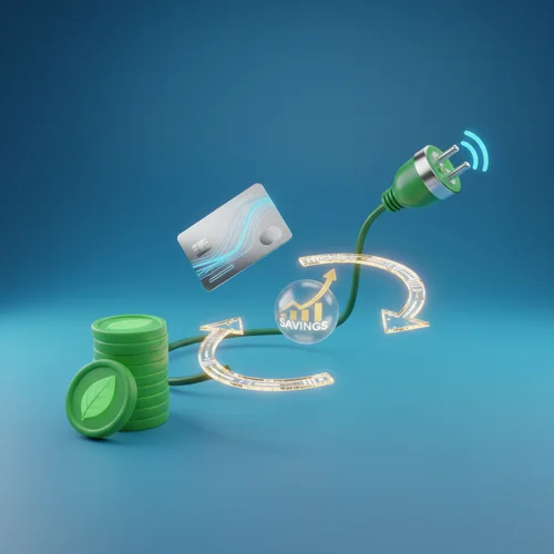 에코머니 포인트까지? 충전비 절약 꿀팁 총정리