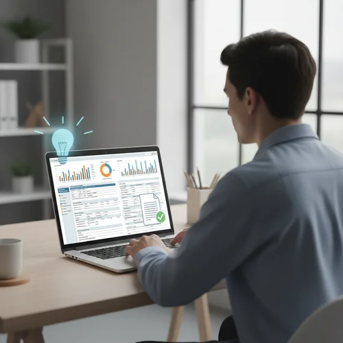 잊지 마세요! 숨겨진 세금 환급, 꼼꼼하게 따져보는 나만의 팁